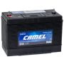 Автомобильный аккумулятор Camel Group 6ст 31S-1000 105А/ч-12V EN1000 винтовые универсальная 330x170x250