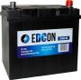 Автомобильный аккумулятор EDCON DC60510R 60А/ч-12V ст EN510 европейские обратная 232x173x225 (уценка: 2023 г.в.)