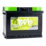 Автомобильный аккумулятор Topla AGM Stop&GO 114060 60А/ч-12V ст EN680 европейские обратная 242x175x190