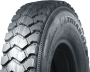 Грузовая шина Triangle TR691E 295/80R22,5 152/149J ведущая 18PR новая