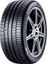 Легковая шина Continental ContiSportContact 5P ContiSilent 265/30 R21 96Y RO1