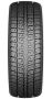 Легковая шина Zeetex Z-Ice1001-S 195/60 R15 92T