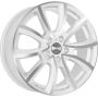 Легковой диск СКАД Онтарио 7x17 5x114,3 ET50 67,1 Алмаз белый