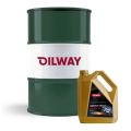 OilWay SinteZ-TM LS 75W-90 API GL-5, MT-1 4 л