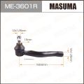 Masuma ME3601R рулевой Toyota