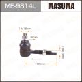 Masuma ME9814L рулевой Toyota