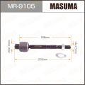 Masuma MR9105 передняя Honda