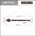 Masuma MRT530 передняя Daihatsu; Subaru; Toyota